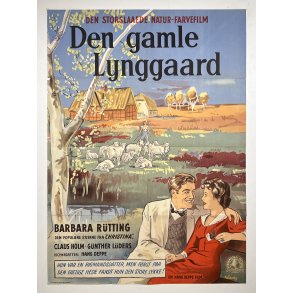 Den Gamle Lynggaard