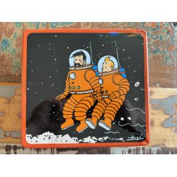 Tintin Metaldse - Tintin Og Haddock P Mnen, Fra 2006