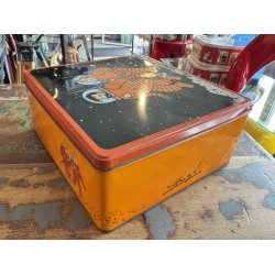 Tintin Metaldse - Tintin Og Haddock P Mnen, Fra 2006