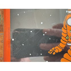 Tintin Metaldse - Tintin Og Haddock P Mnen, Fra 2006