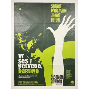 Vi Ses i Helvede, Darling