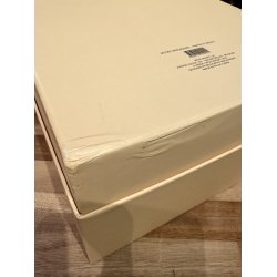 1 STK UDSTILLINGSMODEL - Tintin Og Terry - Resin Figur