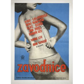 Dukkerne - The Dolls