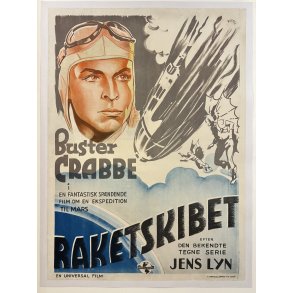 Raketskibet