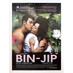 Bin-Jip - Tomme Huse