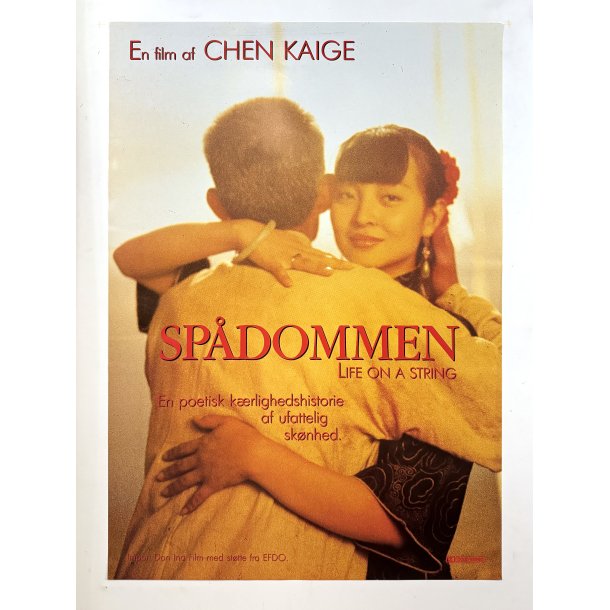 Spådommen