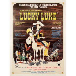 Lucky Luke