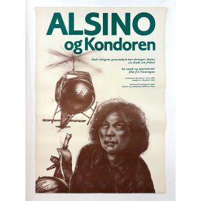 Alsino Og Kondoren