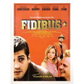 Fidibus