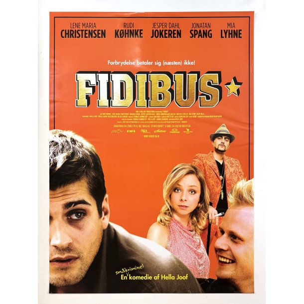 Fidibus