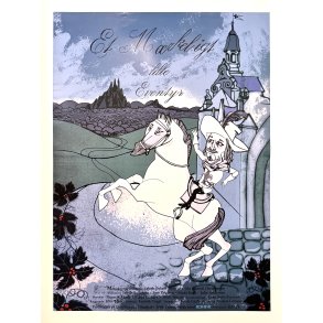 Et Mrkeligt Lille Eventyr