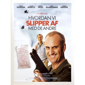 Hvordan Slipper Vi Af Med De Andre