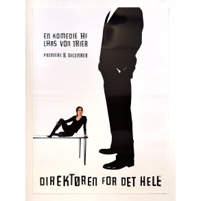 Direktren For Det Hele