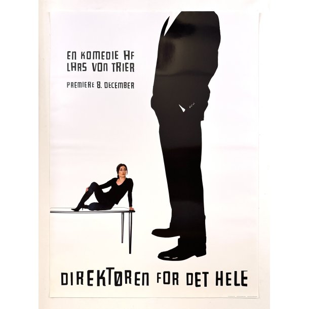 Direktren For Det Hele