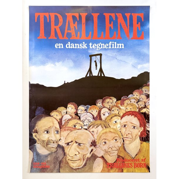 Trællene