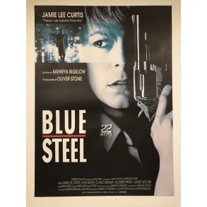 Blue Steel