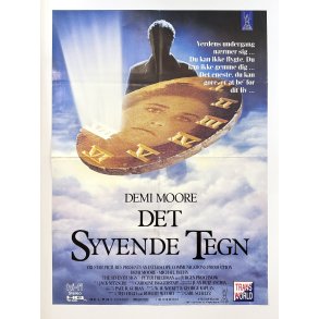 Det Syvende Tegn