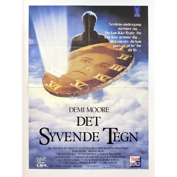 Det Syvende Tegn
