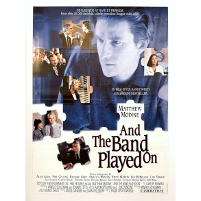 And The Band Played On