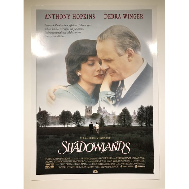 Shadowlands