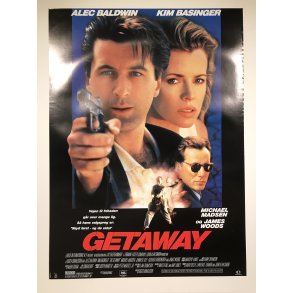 The Getaway