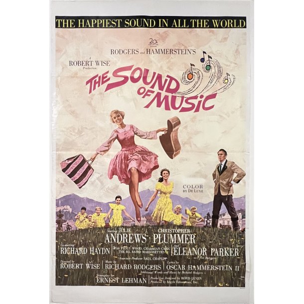 The Sound Of Music