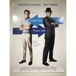 Catch me if you can