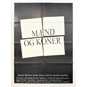 Mnd Og Koner