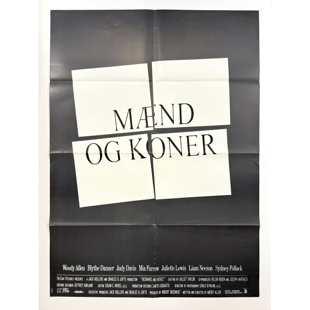 Mænd Og Koner