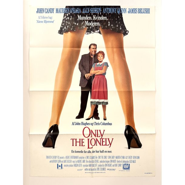 Only The Lonely