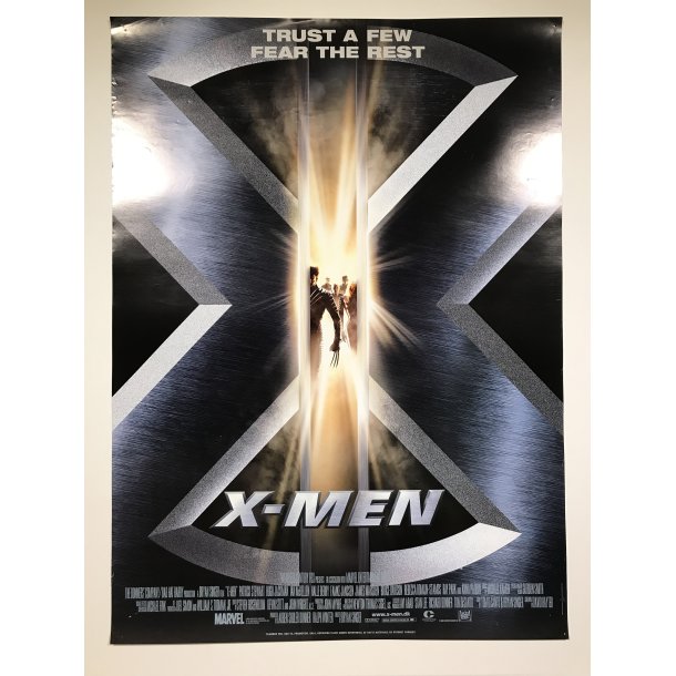 X-Men