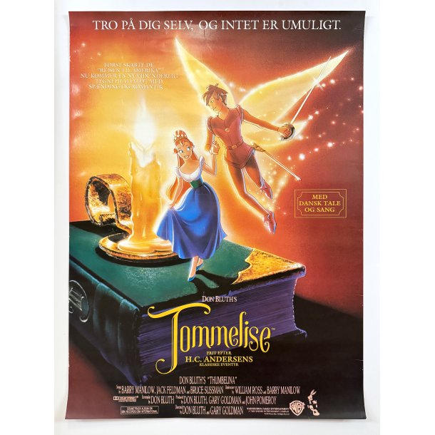Tommelise