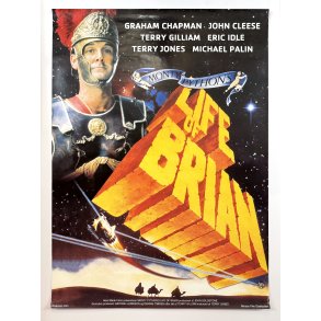 Monty Python's Life Of Brian