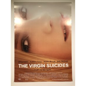The Virgin Suicides