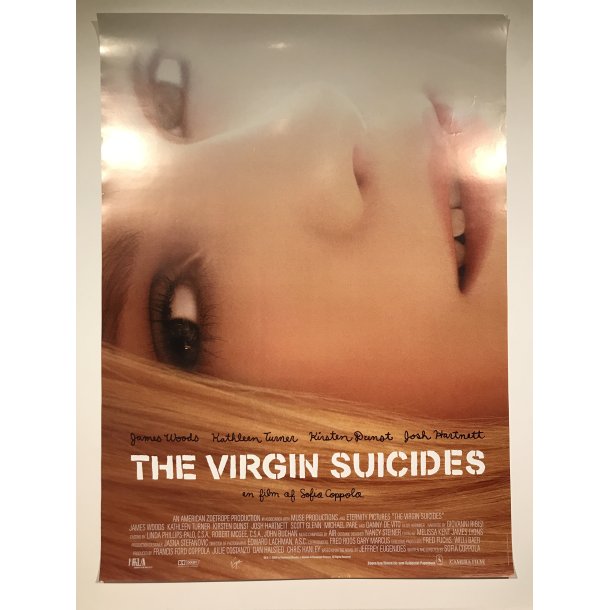 The Virgin Suicides