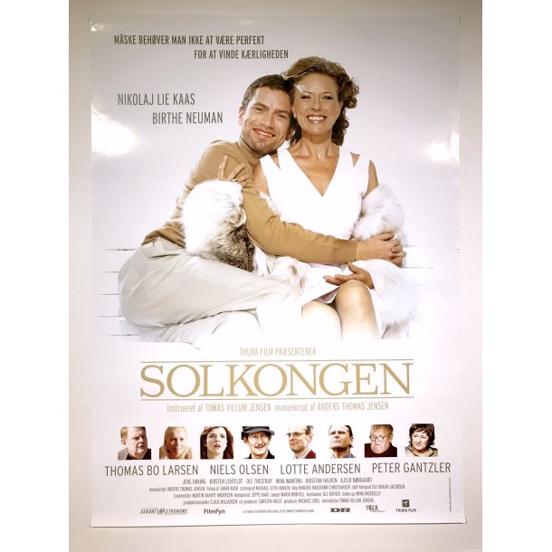 Solkongen