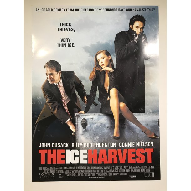 The Ice Harvest