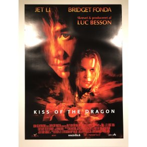 Kiss of the Dragon