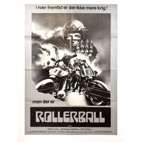 Rollerball