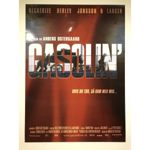Gasolin