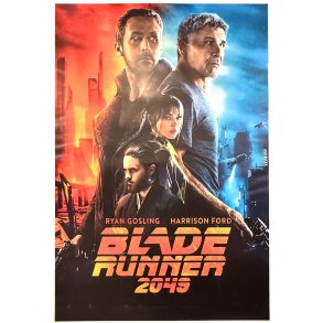 Blade Runner 2049