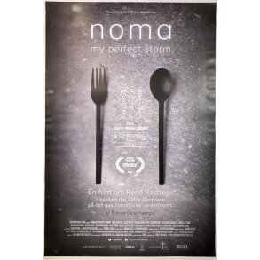 Noma - My Perfect Storm