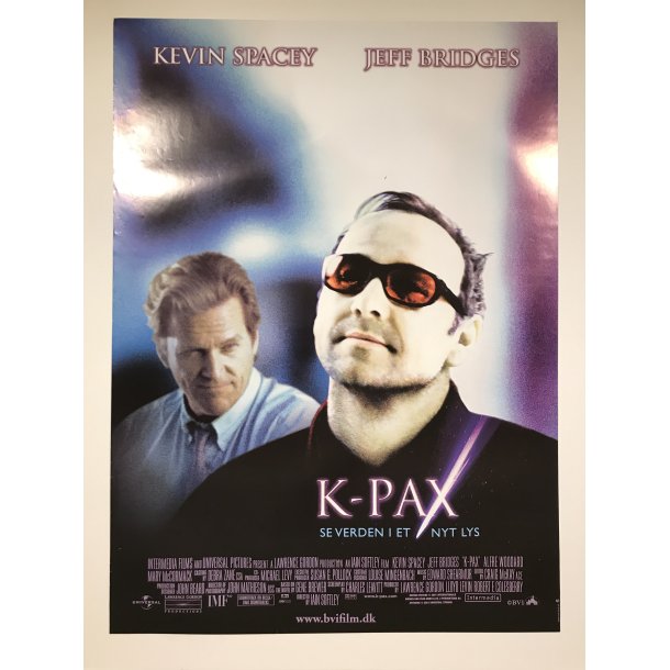 K-Pax