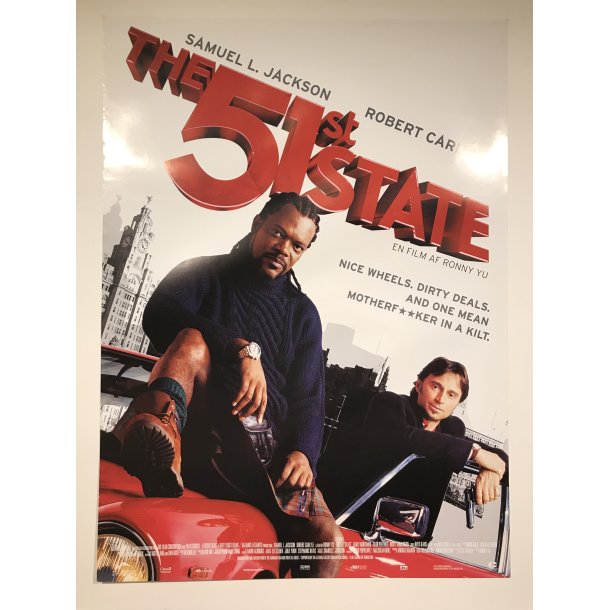 The 51st State