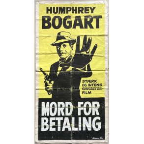 Mord For Betaling