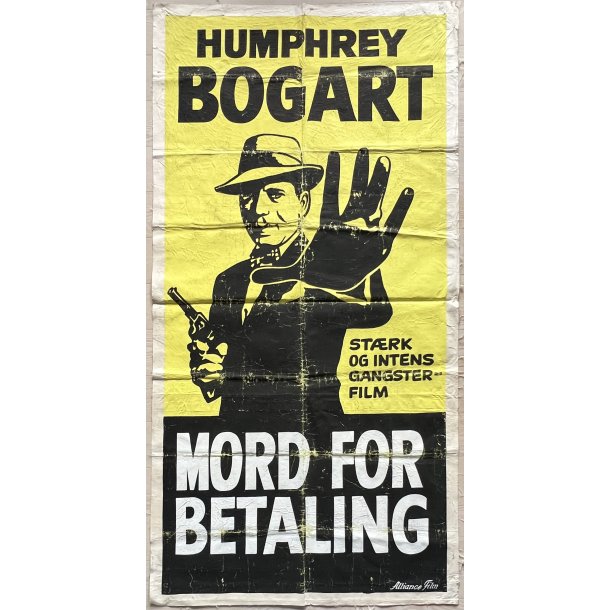 Mord For Betaling