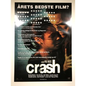 Crash