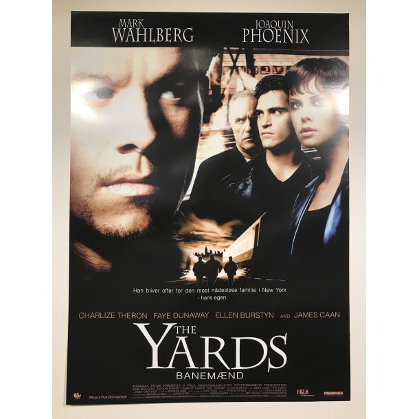 The Yards