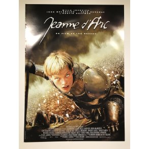 Jeanne d'Arc