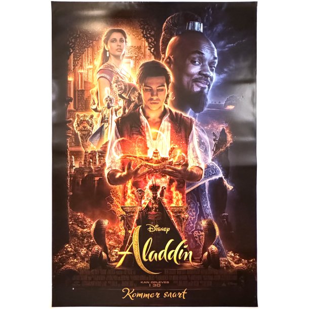 Aladdin